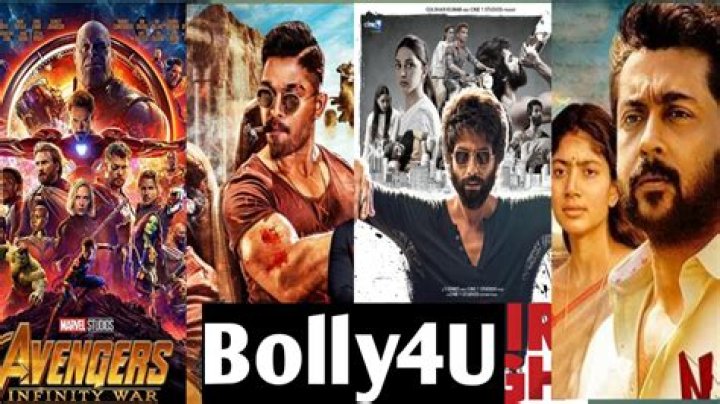 Bolly4 Movies: Your Ultimate Guide to Bollywood Films