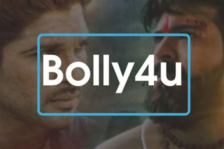 Bolly4U: Your Ultimate Source for Bollywood Entertainment