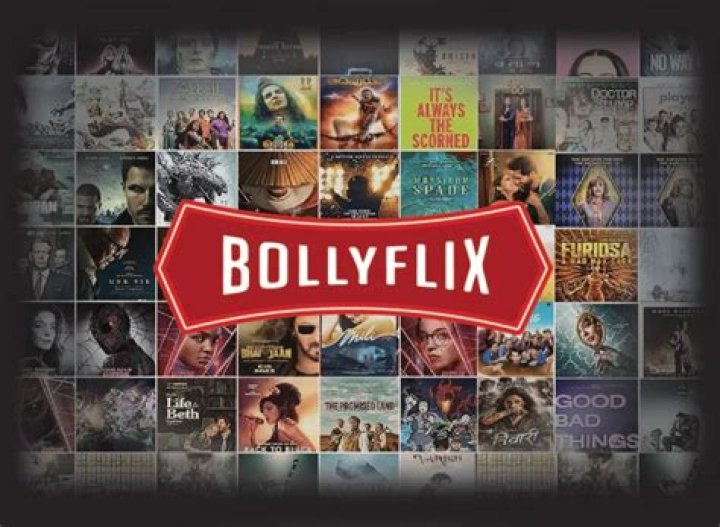 Bollyflix Animation: Your Ultimate Gateway to Bollywood's Animated World