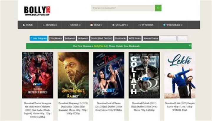 BollyFlix APK Download Latest Version: Your Ultimate Guide to Streaming Bollywood Movies