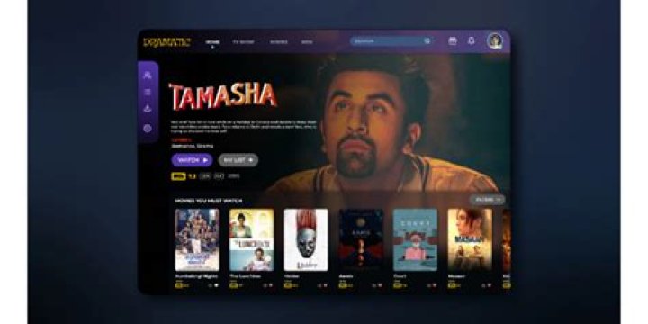 Bollyflix Co In: The Ultimate Guide to Your Favorite Movie Streaming Platform