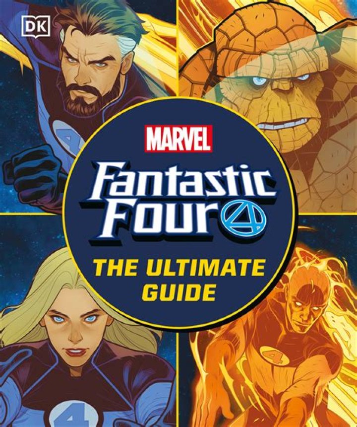 Bollyflix Fantastic Four: Your Ultimate Guide to Streaming Marvel's Blockbuster