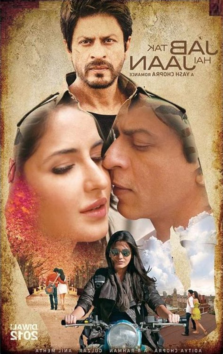 BollyFlix Jab Tak Hai Jaan: The Ultimate Guide to a Blockbuster Sensation