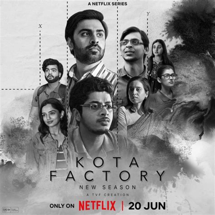 Bollyflix Kota Factory Season 3: The Ultimate Fan Guide