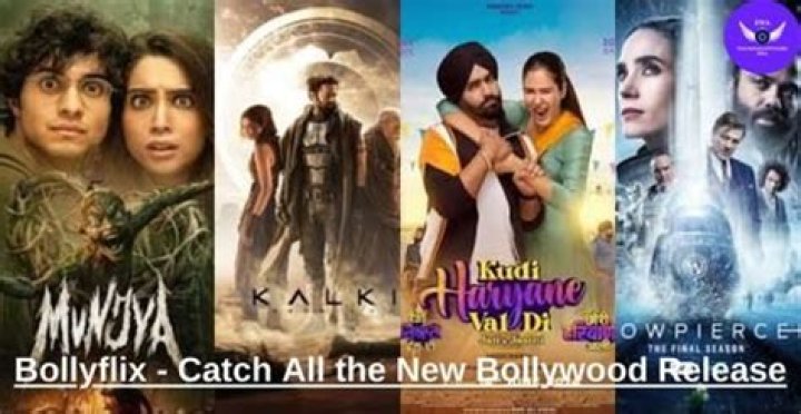 Bollyflix Meme: The Ultimate Guide to Viral Laughter and Bollywood Magic