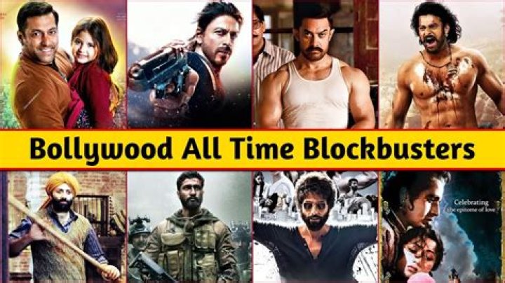 Bollyflix Netflix Movies: Your Ultimate Guide to Streaming Bollywood Blockbusters