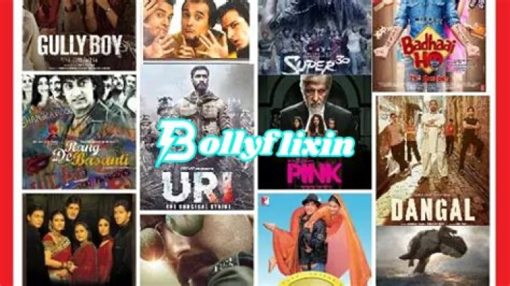 Bollyflix Online Watch Free in Hindi: Your Ultimate Guide to Streaming Bollywood Hits