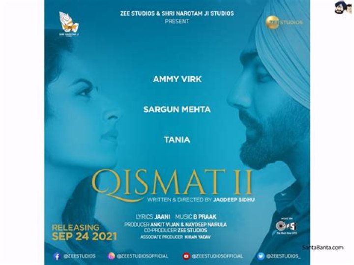 BollyFlix Qismat 2: Your Ultimate Guide to the Blockbuster Series