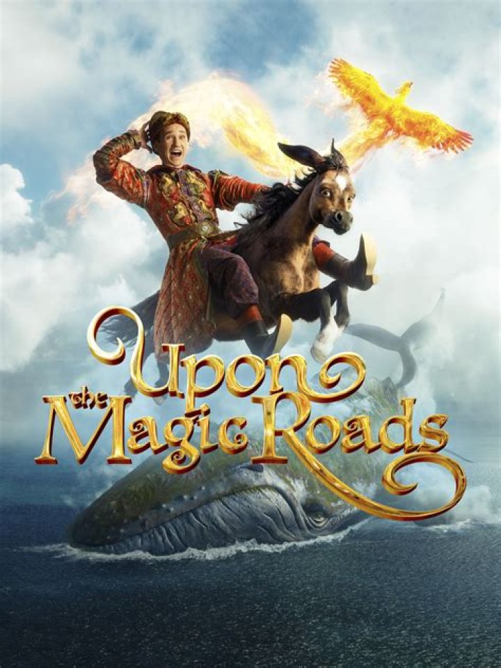 Bollyflix Upon the Magic Roads: Your Ultimate Guide to Adventure