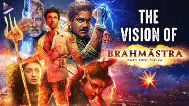 Brahmastra Movie Download Filmyzilla: Your Ultimate Guide