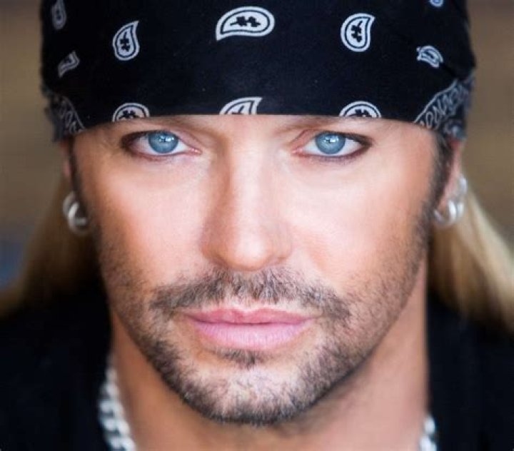 Brett Michaels: The Iconic Rock Star and Reality TV Sensation
