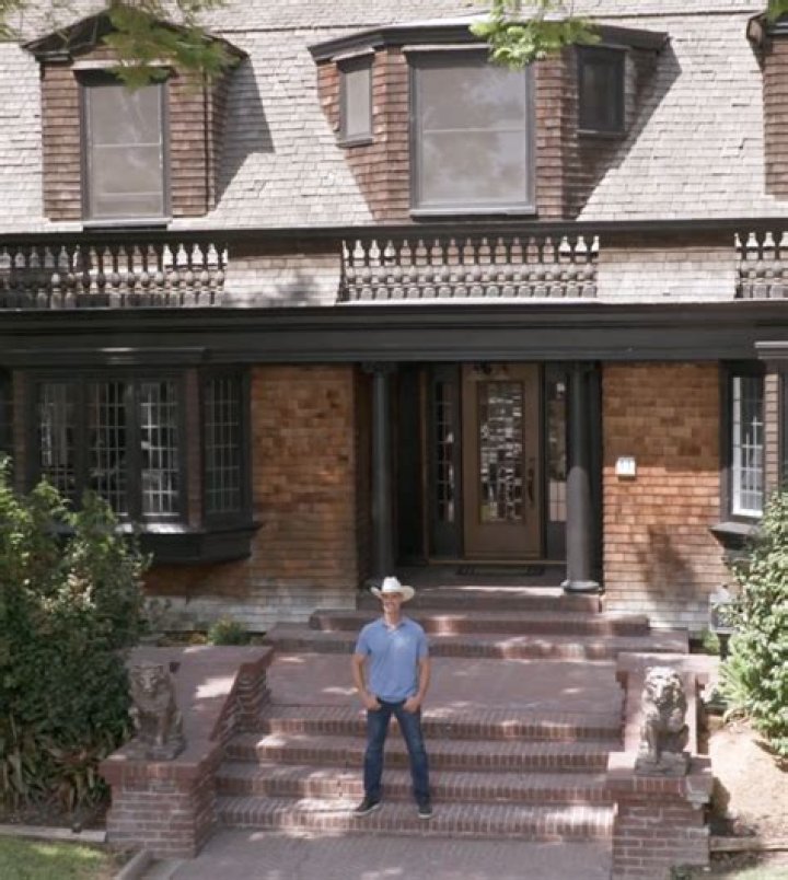 Brett Waterman: The Visionary Behind Stunning Home Transformations