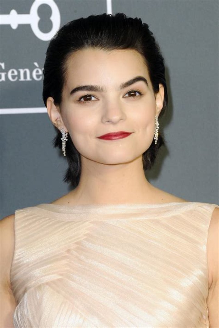 Brianna Hildebrand: The Rising Star Who Captivated Hollywood