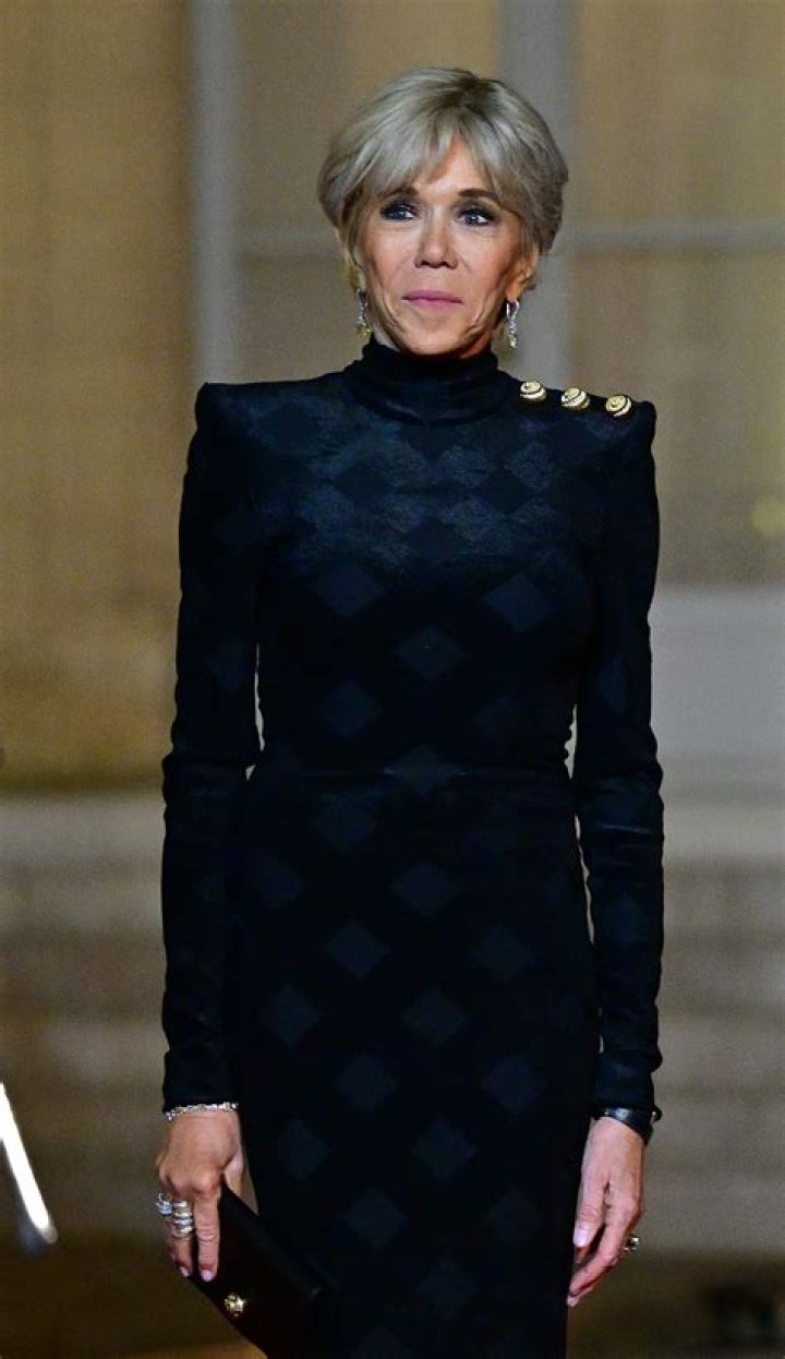 Brigitte Macron Feet: A Closer Look at the First Lady's Style and Influence