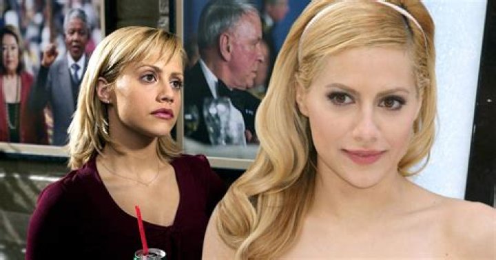 Brittany Murphy Net Worth at Death: A Comprehensive Look at Her Life and Legacy