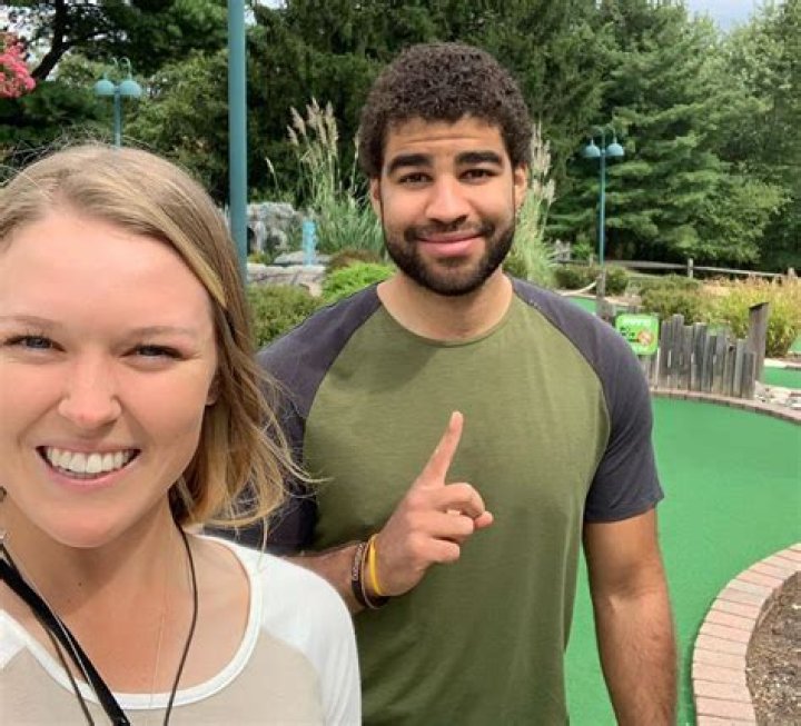 Brooke Henderson Engaged: A Deep Dive into the Life and Love of the Golf Prodigy