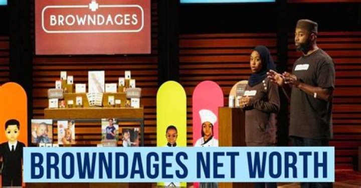 Browndages Net Worth: Unveiling the Success Story Behind the Brand