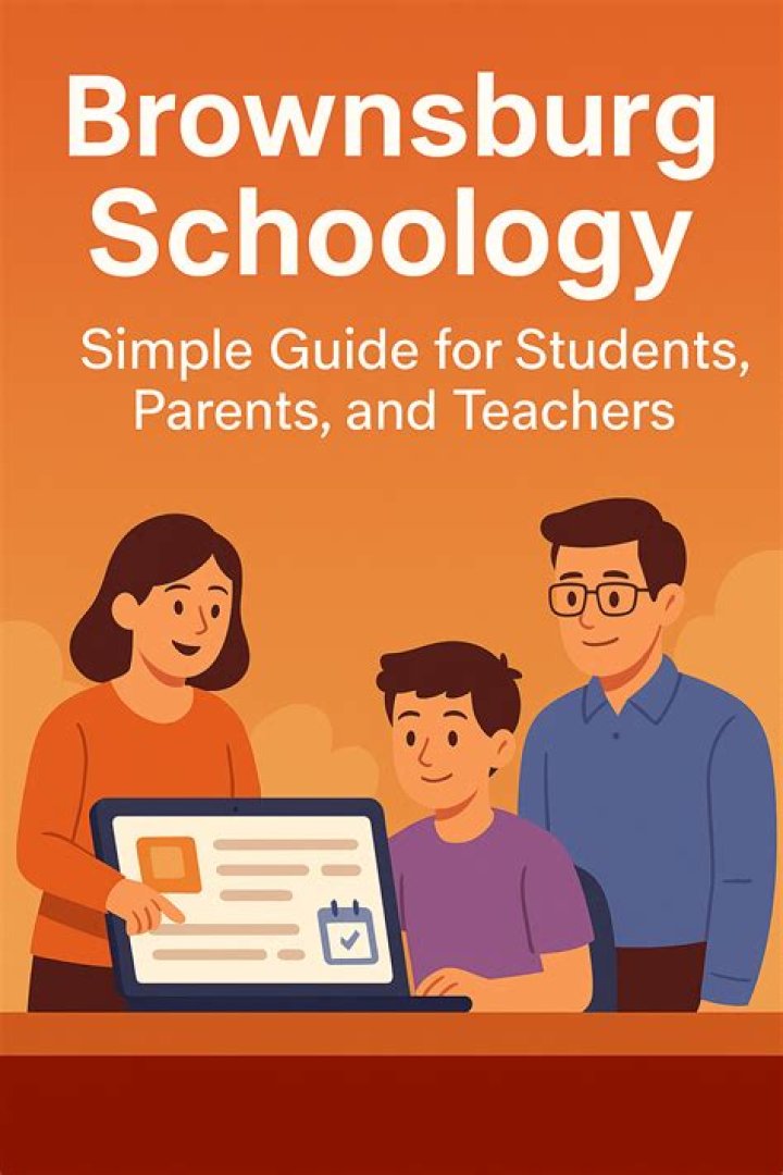 Brownsburg Schoology: A Comprehensive Guide to Enhancing Education