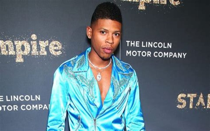 Bryshere Gray: The Rising Star of Music and Television