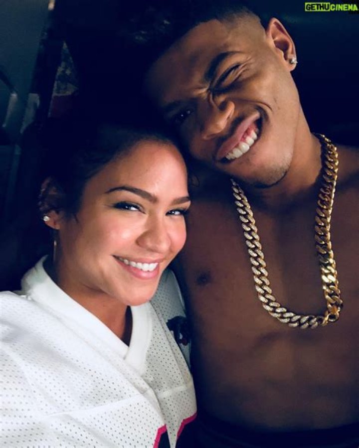 Bryshere Y. Gray's Wife: A Deep Dive into His Personal Life