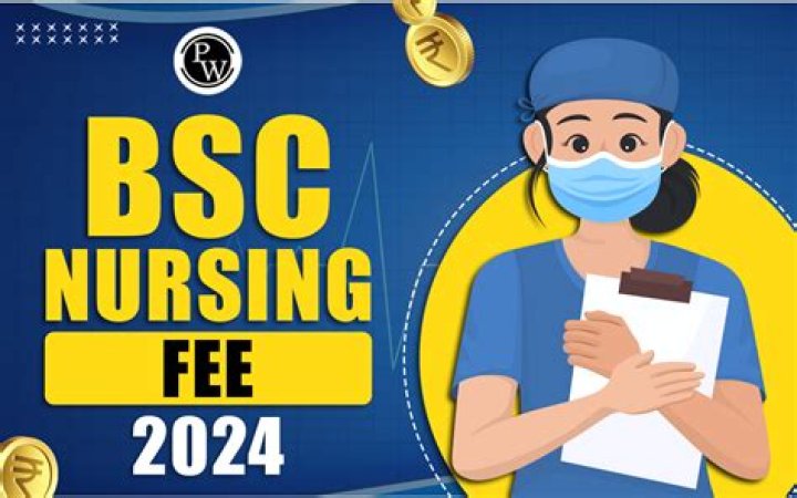 BSc Nursing Fees: A Comprehensive Guide to Costs, Scholarships, and Financial Planning