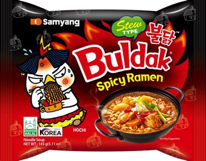 Buldak Recall: Unpacking the Spicy Controversy
