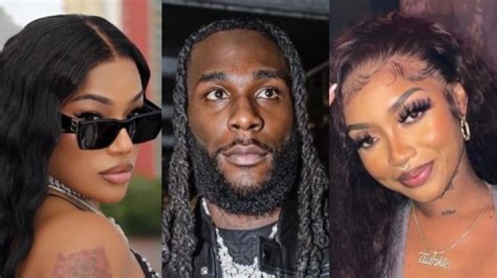 Burna Boy's Girlfriend: A Closer Look at His Love Life and Relationships