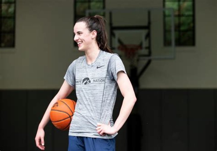Caitlin Clark's Rise in European Basketball: A Comprehensive Guide