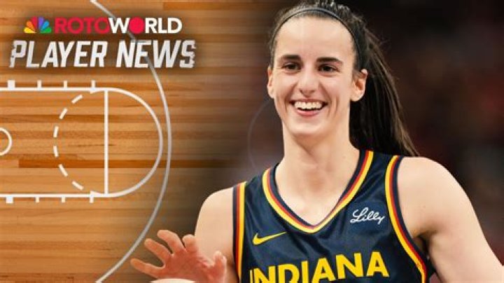 Caitlin Clark Leaves WNBA ESPN: A Deep Dive into Her Journey and Impact