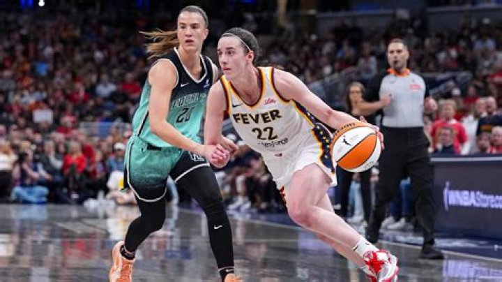 Caitlin Clark Leaving WNBA for Europe: A Bold Move in Her Career