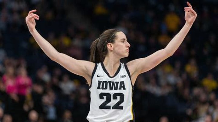 Caitlyn Clark: The Rising Star Revolutionizing Women's Basketball