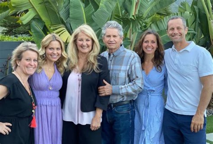 Candace Cameron's Siblings: Ages and Insights