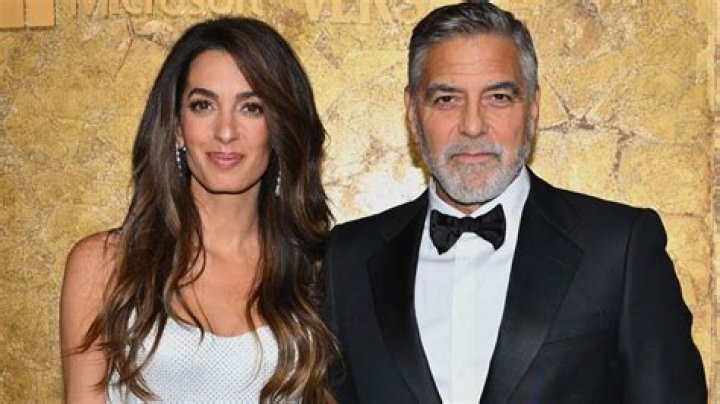 Captivating Moments: Pics of George Clooney's Twins