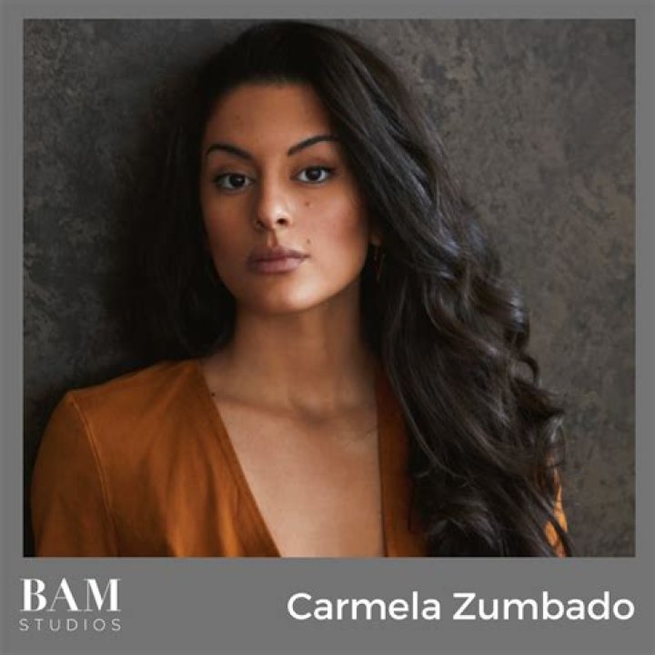 Carmela Zumbado Feet: A Comprehensive Guide to Her Life and Career