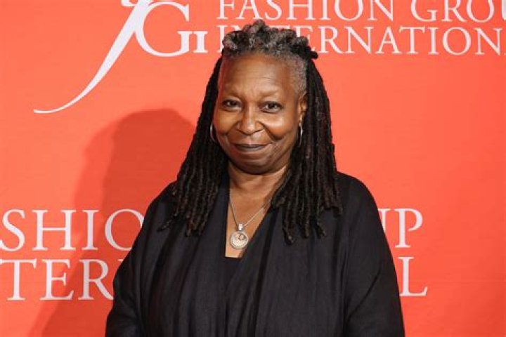 Celebrating the Life and Legacy of Whoopi Goldberg