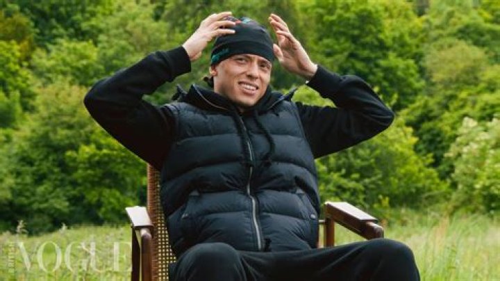 Central Cee Physique: The Fitness Secrets Behind the Rising UK Rapper