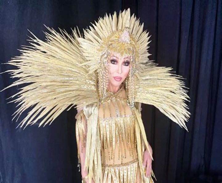 Chad Michaels: The Ultimate Guide to the Drag Icon and Cher Impersonator