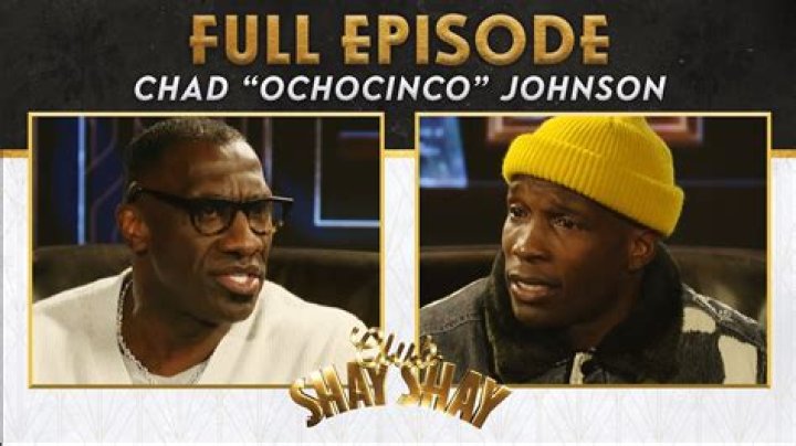 Chad Ochocinco Career: A Deep Dive into His NFL Journey and Legacy