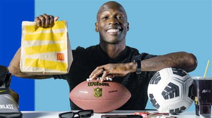 Chad Ochocinco Finance: A Deep Dive into His Financial Journey and Lessons for Everyone