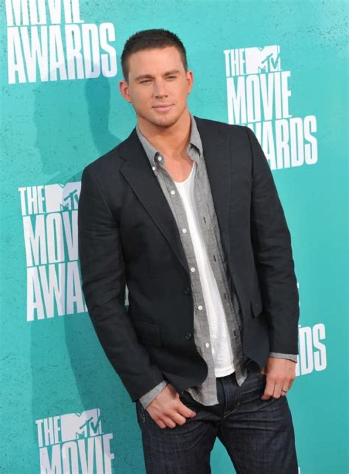 Channing Tatum Height: The Rise of a Hollywood Icon