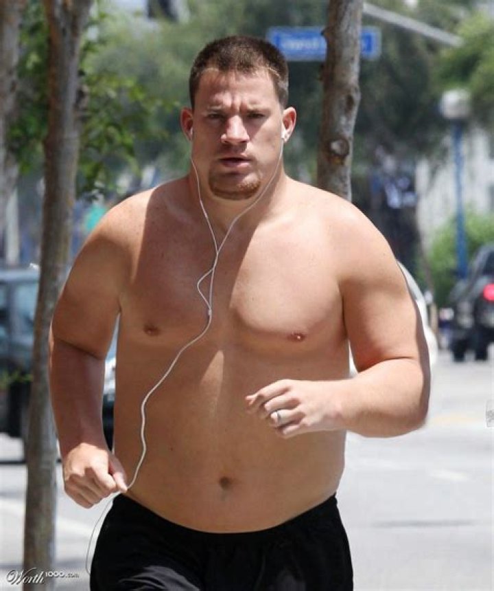Channing Tatum Weight: Understanding His Fitness Journey and Transformation