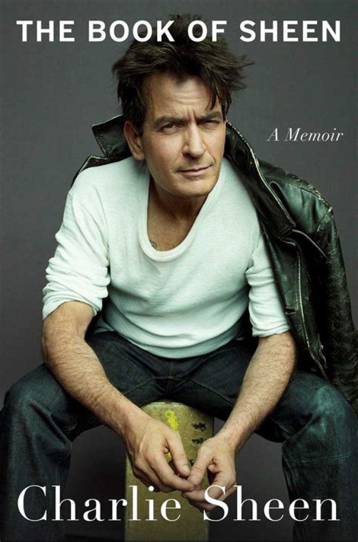 Charlie Sheen: The Unscripted Life of a Hollywood Icon