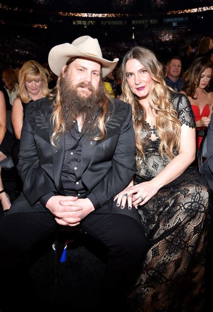 Chris Stapleton and His Political Views: A Deep Dive
