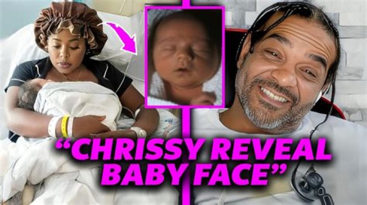 Chrissy Lampkin Baby: A Complete Guide to Her Life, Career, and Family