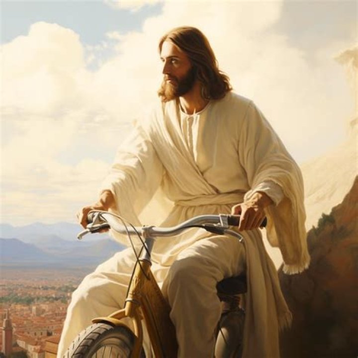 Christ on a Bike Meaning: Unpacking the Phrase and Its Cultural Significance