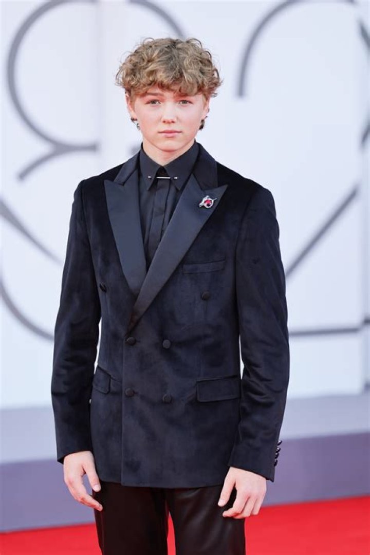 Christian Convery 2025: Rising Star in Hollywood and Beyond