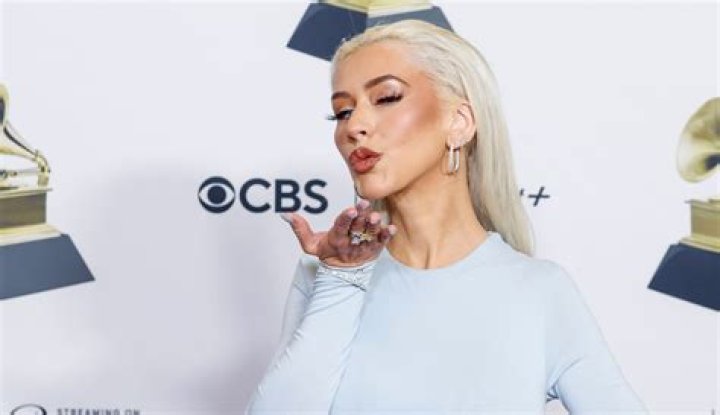 Christina Aguilera at the 2024 Grammys: A Night to Remember