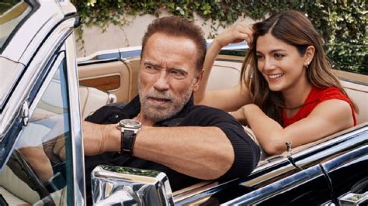 Christina Schwarzenegger: A Deep Dive into Her Life, Career, and Influence