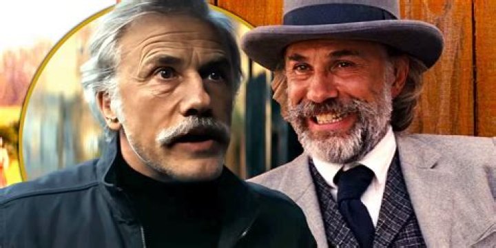 Christoph Waltz: The Versatile Actor Who Redefined Hollywood