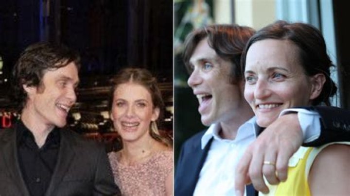Cillian Murphy: Unraveling His Relationships and Personal Life